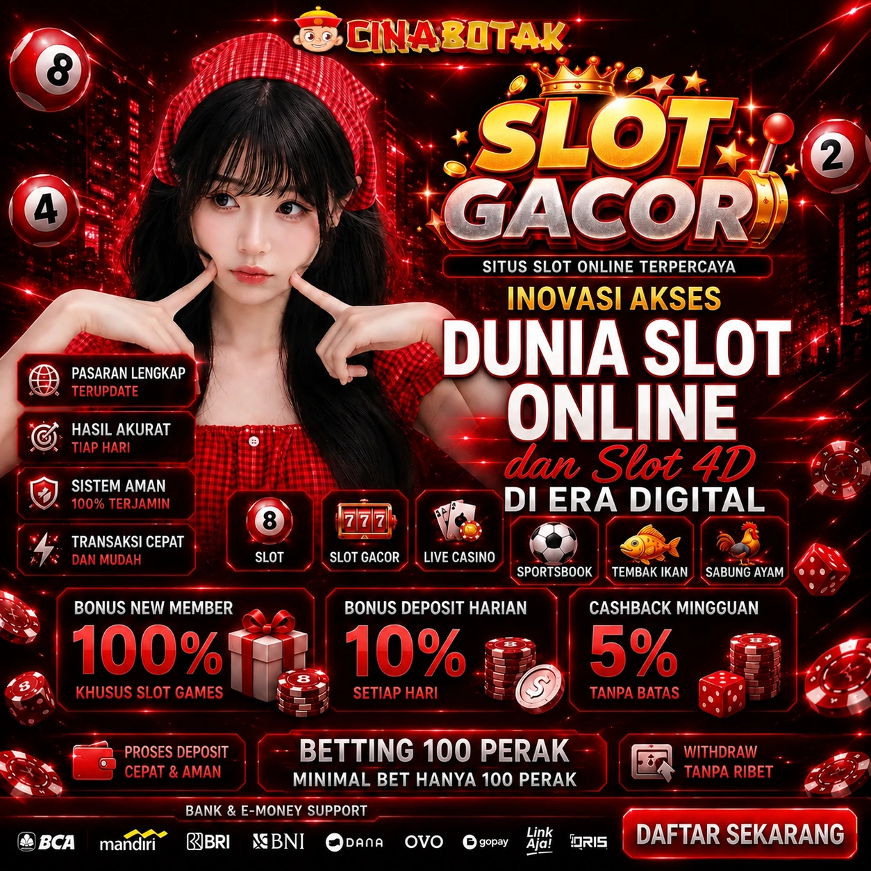 CINABOTAK